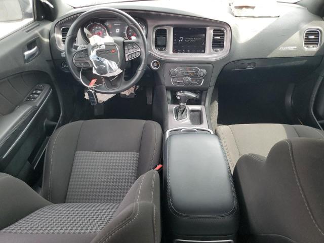 Photo 8 from auction – 2023 DODGE CHARGER R/T with VIN 2C3CDXCTXPH623152
