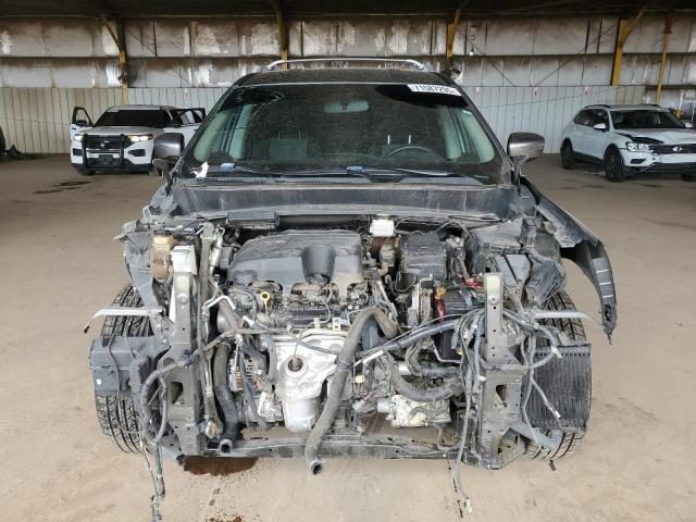 Photo 5 from auction – 2017 NISSAN PATHFINDER with VIN 5N1DR2MN2HC607662