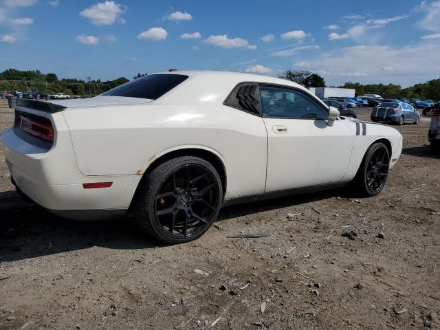 Photo 3 from auction – 2009 DODGE CHALLENGER with VIN 2B3LJ54T89H602862