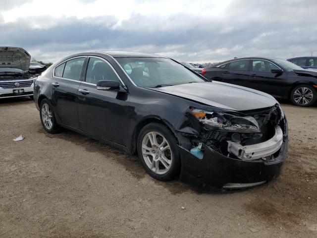 Photo 4 from auction – 2011 ACURA TL with VIN 19UUA8F59BA004918