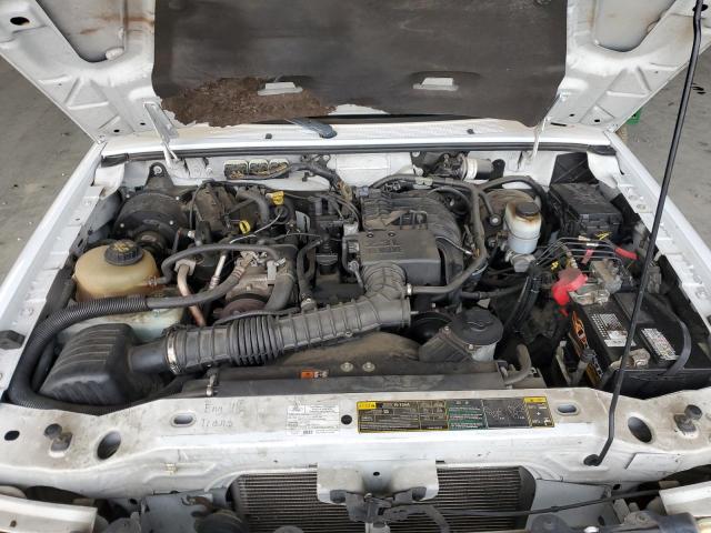 Photo 11 from auction – 2010 FORD RANGER with VIN 1FTKR1AD2APA40370