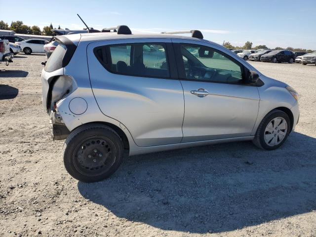 Photo 3 from auction – 2017 CHEVROLET SPARK LS with VIN KL8CB6SA3HC743688