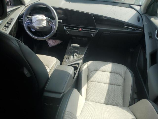 Photo 8 from auction – 2024 KIA NIRO SX with VIN KNDCT3LE1R5126154
