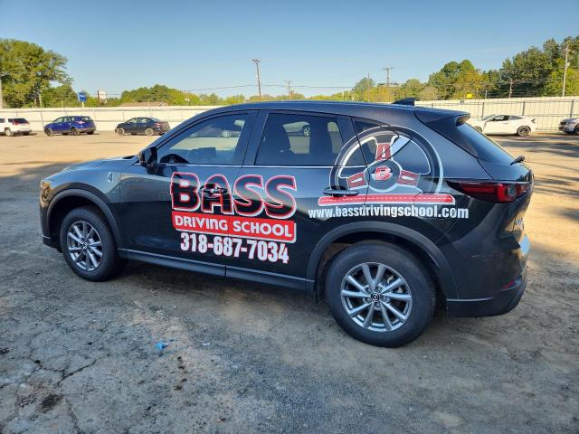 Photo 2 from auction – 2023 MAZDA CX-5 SELEC with VIN JM3KFBBM0P0163929