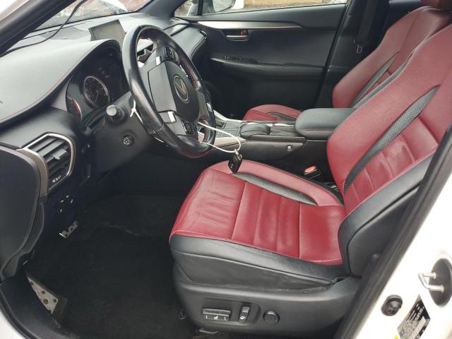 Photo 7 from auction – 2015 LEXUS NX 200T with VIN JTJBARBZ9F2011028