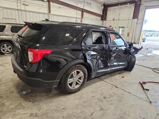 Photo 3 from auction – 2020 FORD EXPLORER X with VIN 1FMSK8DH5LGC76974