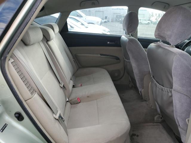 Photo 10 from auction – 2008 TOYOTA PRIUS with VIN JTDKB20U883307265
