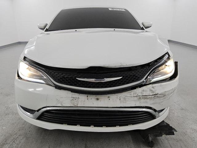 Photo 5 from auction – 2016 CHRYSLER 200 LIMITE with VIN 1C3CCCAB9GN170851