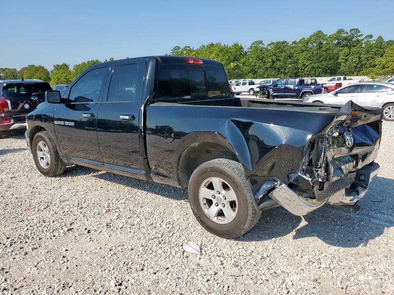 Photo 2 from auction – 2012 DODGE RAM 1500 S with VIN 1C6RD6GP8CS279229