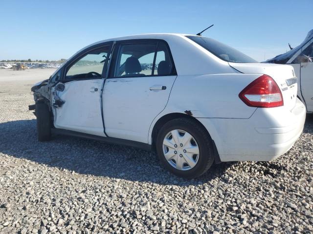 Photo 2 from auction – 2010 NISSAN VERSA S with VIN 3N1BC1AP9AL451341