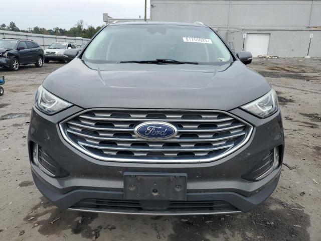 Photo 5 from auction – 2019 FORD EDGE SEL with VIN 2FMPK4J96KBB47689