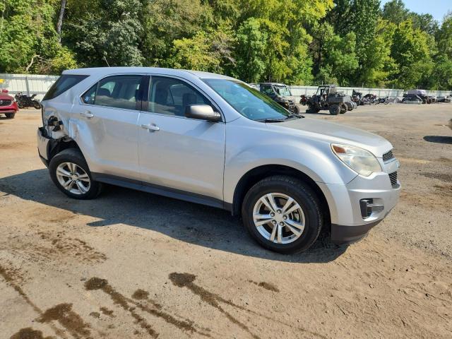 Photo 4 from auction – 2013 CHEVROLET EQUINOX LS with VIN 2GNALBEK4D1132942