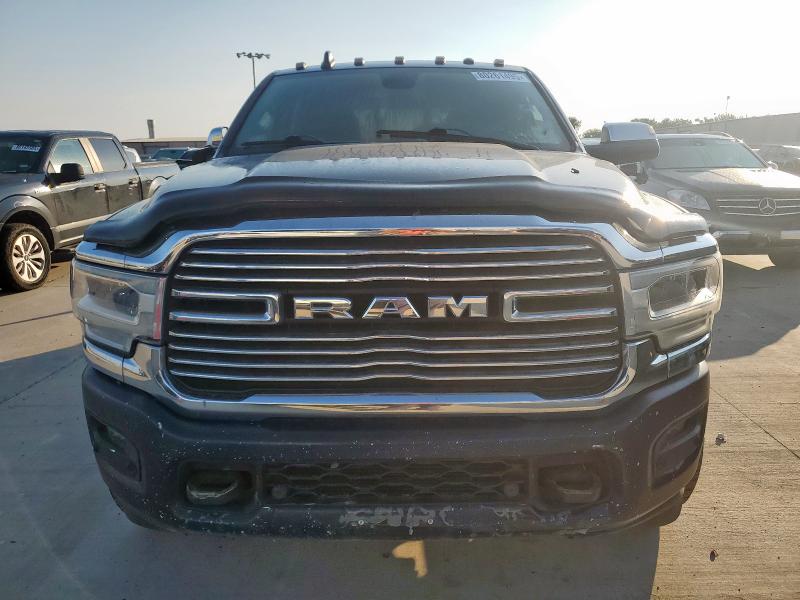 Photo 5 from auction – 2020 RAM 2500 LARAM with VIN 3C6UR5FL8LG309115