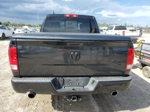 Photo 6 from auction – 2018 RAM 1500 SLT with VIN 1C6RR7LT4JS156230