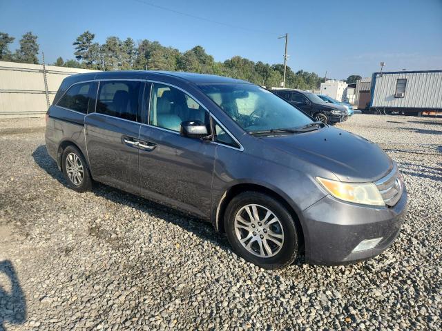 Photo 4 from auction – 2012 HONDA ODYSSEY EX with VIN 5FNRL5H62CB045760