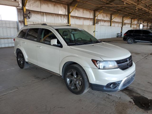 Photo 4 from auction – 2015 DODGE JOURNEY CR with VIN 3C4PDCGG4FT606260