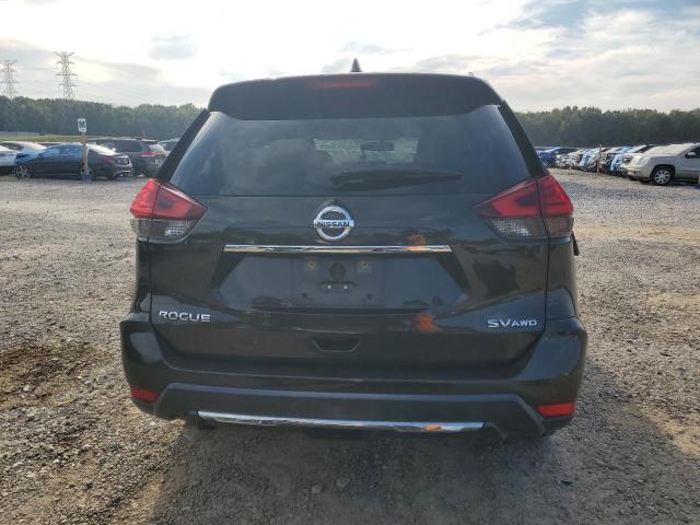 Photo 6 from auction – 2017 NISSAN ROGUE S with VIN KNMAT2MV4HP512795