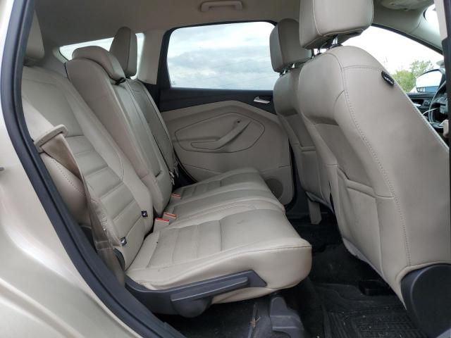 Photo 11 from auction – 2017 FORD ESCAPE TITANIUM with VIN 1FMCU9JD1HUD75645
