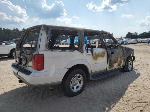 Photo 3 from auction – 2002 LINCOLN NAVIGATOR with VIN 5LMEU27R32LJ02414