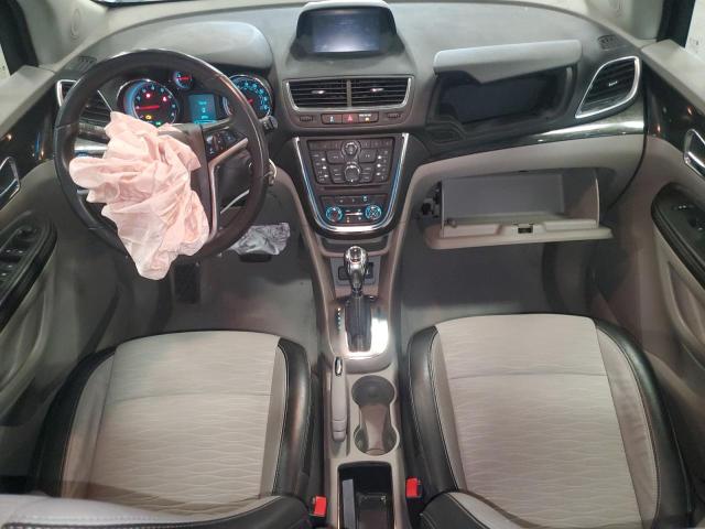 Photo 8 from auction – 2016 BUICK ENCORE with VIN KL4CJASB4GB563107