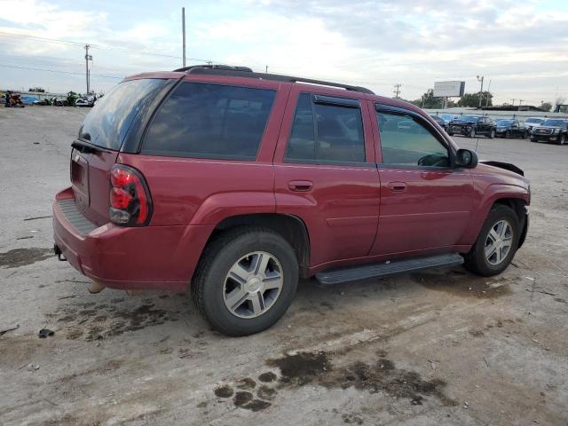 Photo 3 from auction – 2008 CHEVROLET TRAILBLAZE with VIN 1GNDS13S982120028