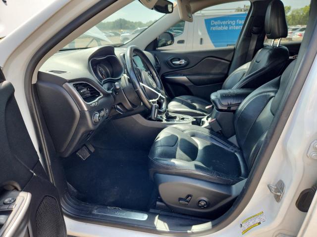Photo 7 from auction – 2020 JEEP CHEROKEE L with VIN 1C4PJLDB6LD580604