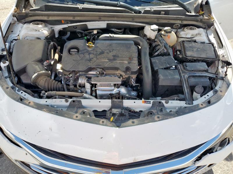 Photo 11 from auction – 2024 CHEVROLET MALIBU LT with VIN 1G1ZD5ST7RF130201