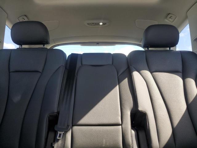 Photo 10 from auction – 2023 AUDI Q7 PREMIUM PLUS with VIN WA1LXBF77PD026570
