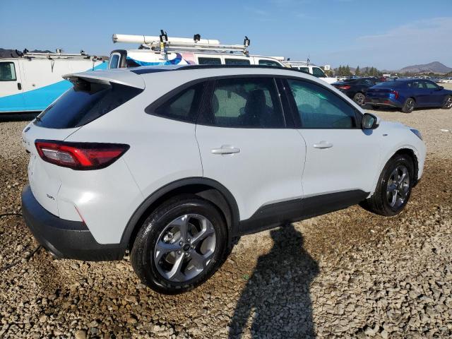 Photo 3 from auction – 2025 FORD ESCAPE ST with VIN 1FMCU9NA2SUA44371