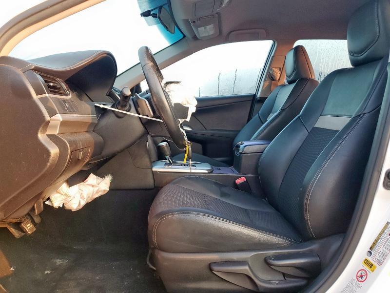 Photo 7 from auction – 2012 TOYOTA CAMRY BASE with VIN 4T1BF1FK2CU542313