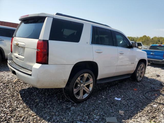 Photo 3 from auction – 2016 CHEVROLET TAHOE with VIN 1GNSCBKC5GR216071