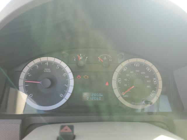 Photo 9 from auction – 2008 FORD ESCAPE XLS with VIN 1FMCU02Z28KE50581