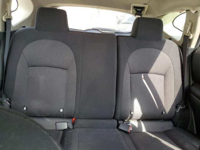 Photo 10 from auction – 2011 NISSAN ROGUE S with VIN JN8AS5MT8BW150541