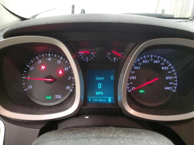 صورة رقم 9 من المزاد - 2012 CHEVROLET EQUINOX LS مع VIN 2GNFLCEK8C6208997