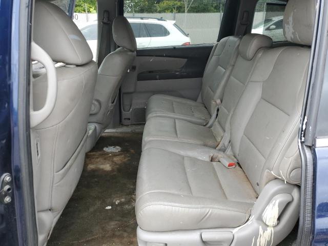 Photo 11 from auction – 2016 HONDA ODYSSEY TO with VIN 5FNRL5H98GB001987