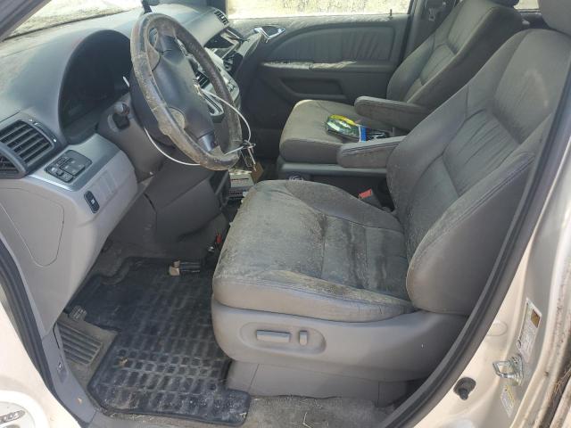 Photo 7 from auction – 2008 HONDA ODYSSEY EX with VIN 5FNRL38788B403738