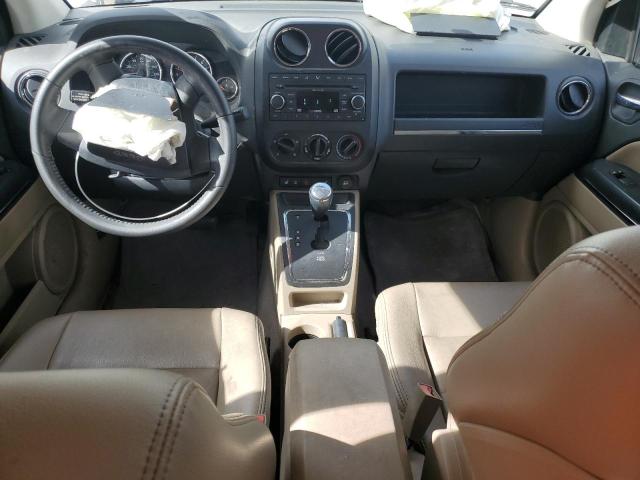 Photo 8 from auction – 2009 JEEP COMPASS LI with VIN 1J4FF57B09D188953