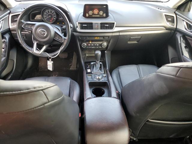 Photo 8 from auction – 2017 MAZDA 3 TOURING with VIN 3MZBN1V75HM118699
