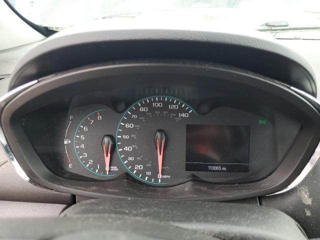 Photo 9 from auction – 2020 CHEVROLET TRAX LS with VIN KL7CJKSB2LB022964