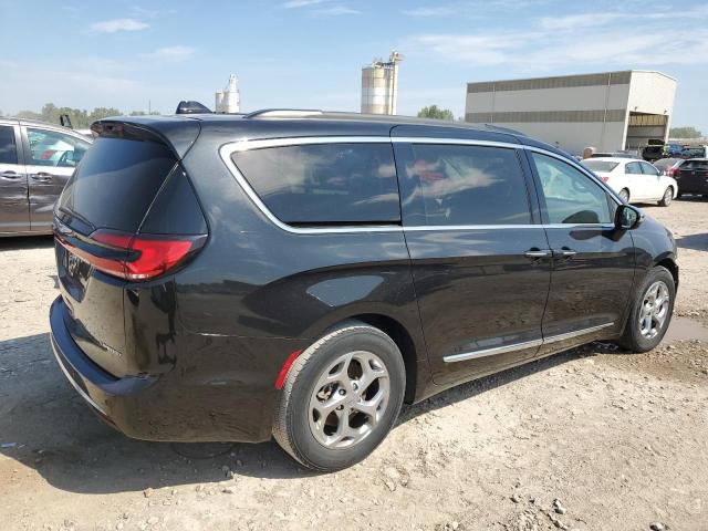 Photo 3 from auction – 2023 CHRYSLER PACIFICA LIMITED with VIN 2C4RC1GG3PR516814