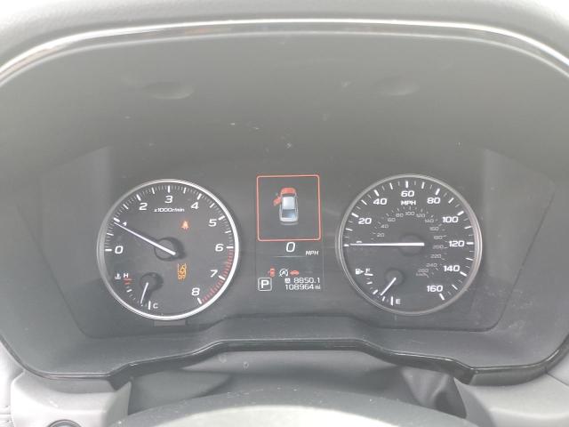 صورة رقم 9 من المزاد - 2021 SUBA LEGACY مع VIN 4S3BWAB62M3012332
