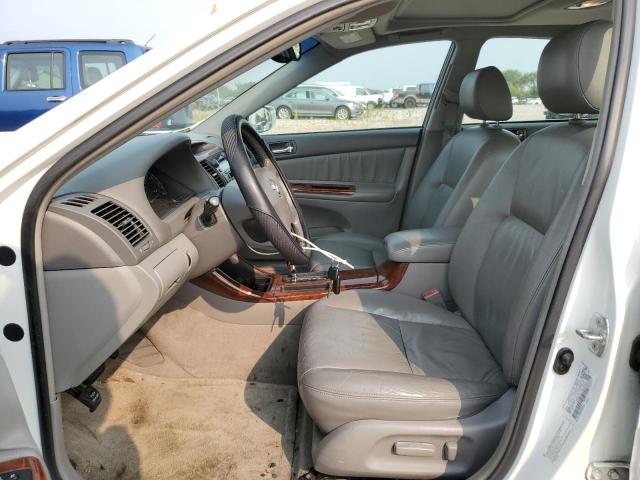 Photo 7 from auction – 2003 TOYOTA CAMRY LE with VIN 4T1BE32K73U236356