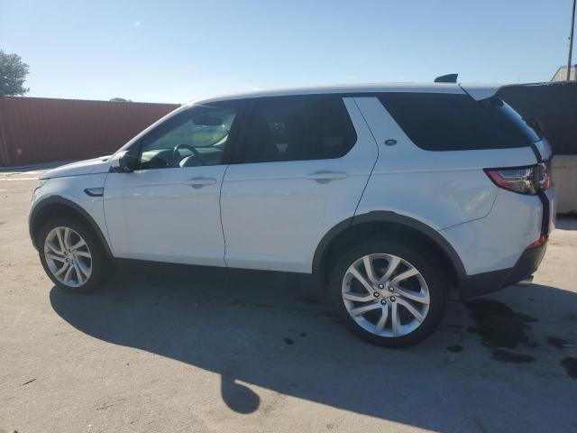 Photo 2 from auction – 2017 LAND ROVER DISCOVERY with VIN SALCR2BG8HH703229