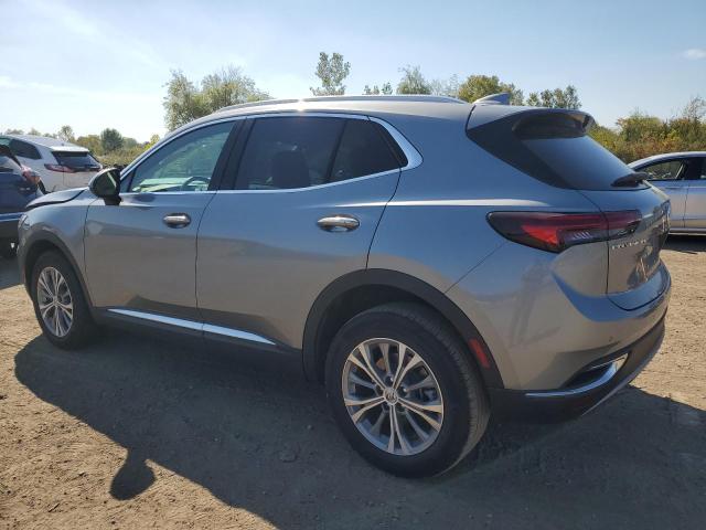 Photo 2 from auction – 2023 BUICK ENVISION P with VIN LRBAZLR40PD018887