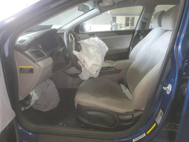 Photo 7 from auction – 2015 HYUNDAI SONATA SE with VIN 5NPE24AF2FH061470
