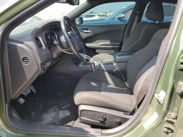 Photo 7 from auction – 2023 DODGE CHARGER R/ with VIN 2C3CDXCT2PH704114