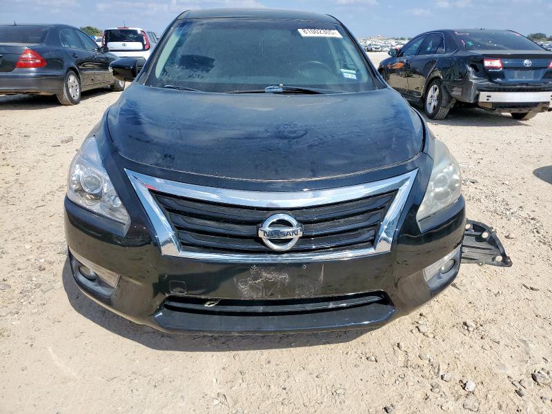 Photo 5 from auction – 2014 NISSAN ALTIMA 2.5 with VIN 1N4AL3AP0EN248094