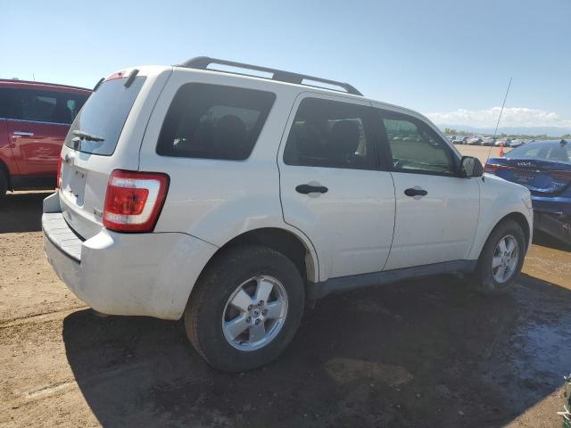 Photo 3 from auction – 2012 FORD ESCAPE XLT with VIN 1FMCU9DG0CKC85512