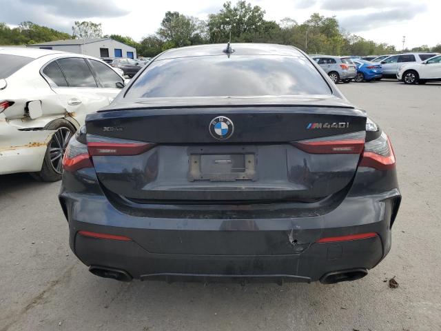 Photo 6 from auction – 2021 BMW M440XI with VIN WBA13AR02MCG26285