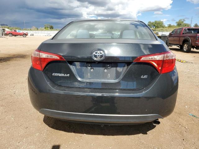 Photo 6 from auction – 2019 TOYOTA COROLLA L with VIN 2T1BURHE7KC221766